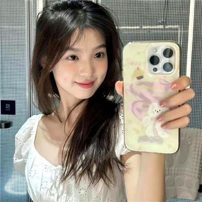 深潭往事